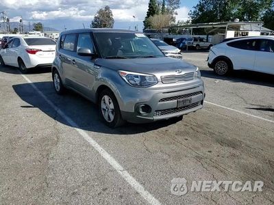 Zdjęcie 11 z 15 samochodu: 2019 KIA SOUL VIN:KNDJN2A27K7693273 - miniatura