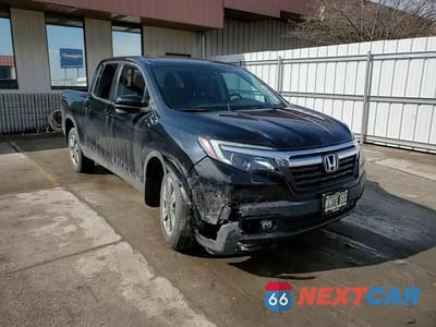Zdjęcie 10 z 15 samochodu: 2019 HONDA RIDGELINE RTL VIN:5FPYK3F63KB009801 - miniatura