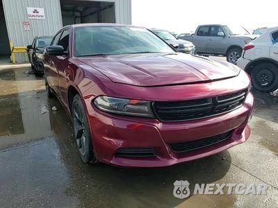 Zdjęcie 13 z 14 samochodu: 2021 DODGE CHARGER SXT VIN:2C3CDXBG9MH659866 - miniatura