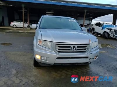 Zdjęcie 10 z 14 samochodu: 2013 HONDA RIDGELINE RTL VIN:5FPYK1F59DB005072 - miniatura
