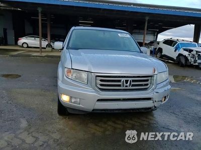 Zdjęcie 10 z 14 samochodu: 2013 HONDA RIDGELINE RTL VIN:5FPYK1F59DB005072 - miniatura