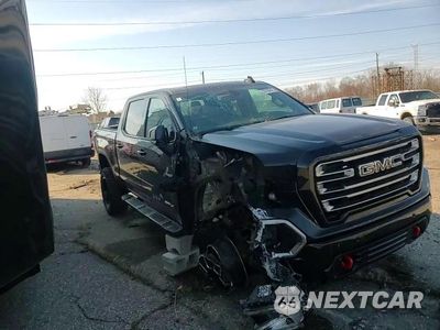 Zdjęcie 14 z 16 samochodu: 2020 GMC SIERRA K1500 AT4 VIN:3GTP9EED7LG408816 - miniatura