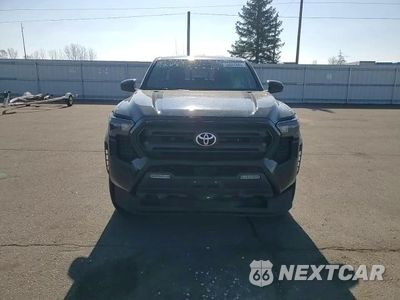 Zdjęcie 11 z 15 samochodu: 2024 TOYOTA TACOMA DOUBLE CAB VIN:3TMLB5JN0RM052169 - miniatura