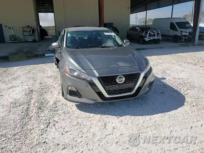 Zdjęcie 13 z 14 samochodu: 2020 NISSAN ALTIMA S VIN:1N4BL4BV5LC198051 - miniatura