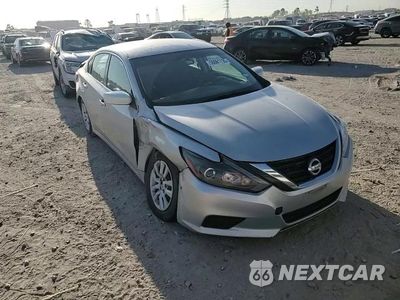 Zdjęcie 11 z 14 samochodu: 2016 NISSAN ALTIMA 2.5 VIN:1N4AL3AP6GN330575 - miniatura