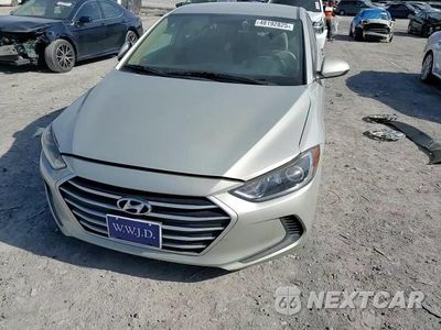 Zdjęcie 11 z 15 samochodu: 2017 HYUNDAI ELANTRA SE VIN:5NPD74LF8HH184350 - miniatura