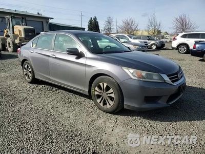 Zdjęcie 10 z 14 samochodu: 2014 HONDA ACCORD LX VIN:1HGCR2F35EA189666 - miniatura