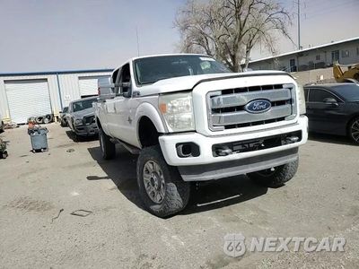 Zdjęcie 11 z 14 samochodu: 2012 FORD F250 SUPER DUTY VIN:1FT7W2BT1CEB15276 - miniatura