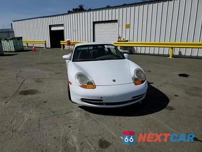 Zdjęcie 11 z 14 samochodu: 1999 PORSCHE 911 CARRERA VIN:WP0AA299XXS622957 - miniatura