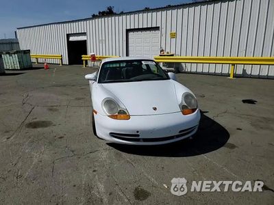 Zdjęcie 11 z 14 samochodu: 1999 PORSCHE 911 CARRERA VIN:WP0AA299XXS622957 - miniatura