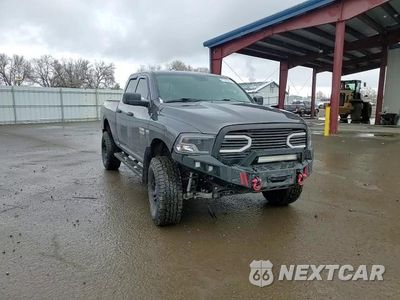 Zdjęcie 10 z 14 samochodu: 2014 RAM 1500 ST VIN:1C6RR7FT4ES176415 - miniatura