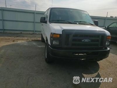 Zdjęcie 12 z 15 samochodu: 2011 FORD ECONOLINE E250 VAN VIN:1FTNE2EW2BDB30079 - miniatura