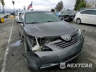 Zdjęcie 11 z 14 samochodu: 2009 TOYOTA CAMRY BASE VIN:4T4BE46K69R131547 - miniatura