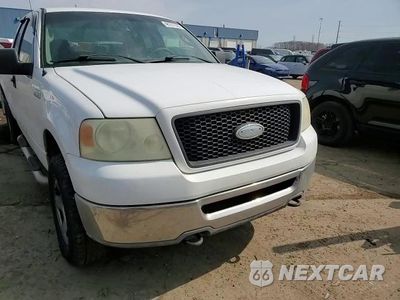 Zdjęcie 11 z 14 samochodu: 2006 FORD F150 VIN:1FTRX14W86NB32815 - miniatura