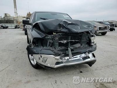 Zdjęcie 11 z 15 samochodu: 2013 RAM 1500 SLT VIN:1C6RR6GG6DS716812 - miniatura