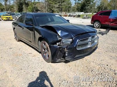 Zdjęcie 11 z 14 samochodu: 2012 DODGE CHARGER SE VIN:2C3CDXBG6CH282038 - miniatura