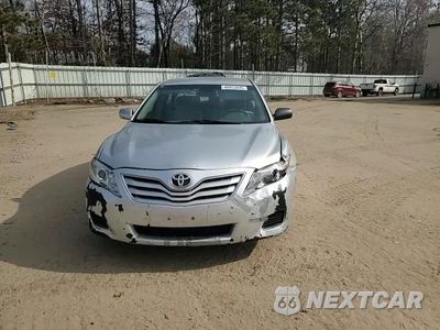 Zdjęcie 11 z 14 samochodu: 2010 TOYOTA CAMRY BASE VIN:4T1BF3EK1AU078151 - miniatura
