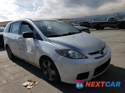 Zdjęcie 12 z 15 samochodu: 2006 MAZDA 5 VIN:JM1CR293460124082 - miniatura