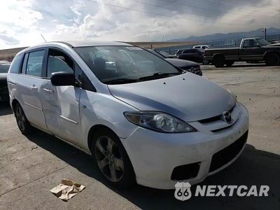 Zdjęcie 12 z 15 samochodu: 2006 MAZDA 5 VIN:JM1CR293460124082 - miniatura