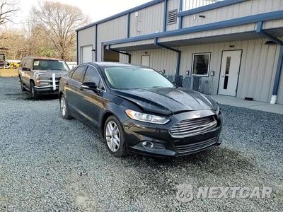 Zdjęcie 11 z 14 samochodu: 2016 FORD FUSION SE VIN:3FA6P0HD7GR136459 - miniatura