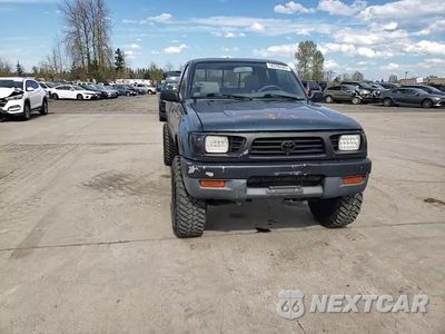 Zdjęcie 10 z 14 samochodu: 1996 TOYOTA TACOMA XTRACAB SR5 VIN:4TAWN74N7TZ159782 - miniatura