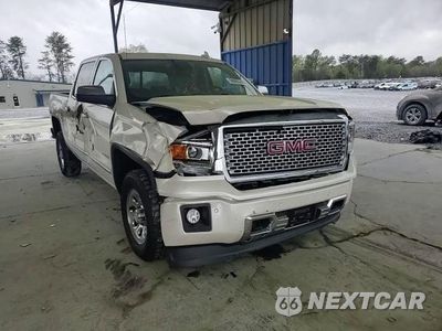 Zdjęcie 11 z 14 samochodu: 2015 GMC SIERRA K1500 DENALI VIN:3GTU2WEC2FG115043 - miniatura