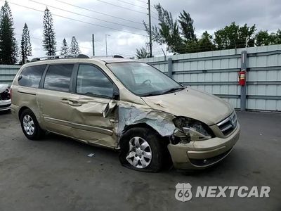 Zdjęcie 11 z 14 samochodu: 2007 HYUNDAI ENTOURAGE GLS VIN:KNDMC233076028706 - miniatura