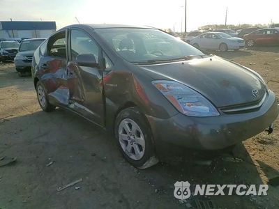 Zdjęcie 11 z 14 samochodu: 2008 TOYOTA PRIUS VIN:JTDKB20U983389765 - miniatura