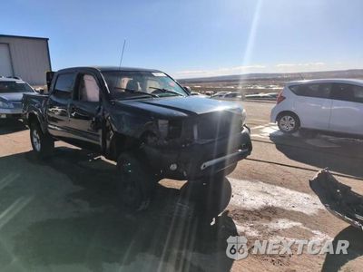 Zdjęcie 13 z 13 samochodu: 2015 TOYOTA TACOMA DOUBLE CAB PRERUNNER VIN:5TFJU4GNXFX065262 - miniatura