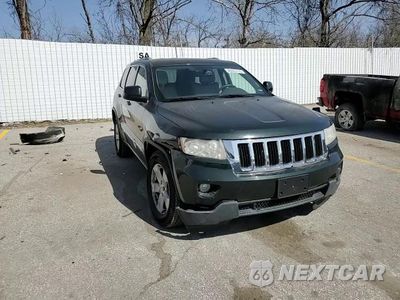Zdjęcie 14 z 15 samochodu: 2011 JEEP GRAND CHEROKEE LAREDO VIN:1J4RR4GG6BC738548 - miniatura