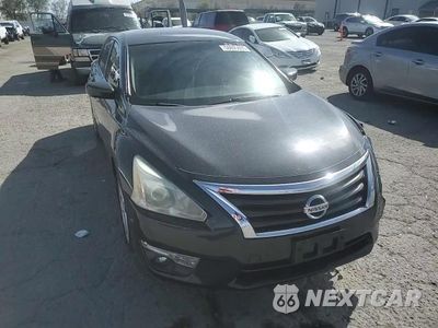 Zdjęcie 11 z 14 samochodu: 2015 NISSAN ALTIMA 2.5 VIN:1N4AL3AP9FC101317 - miniatura