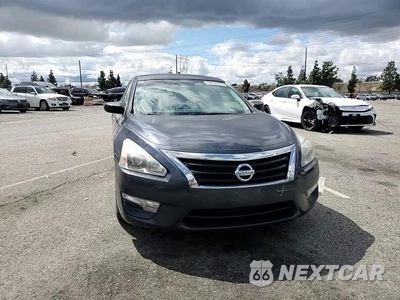 Zdjęcie 10 z 14 samochodu: 2015 NISSAN ALTIMA 2.5 VIN:1N4AL3AP2FN341703 - miniatura