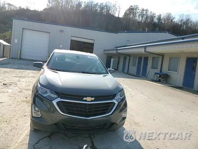 Zdjęcie 12 z 16 samochodu: 2018 CHEVROLET EQUINOX LT VIN:3GNAXLEU3JS554695 - miniatura