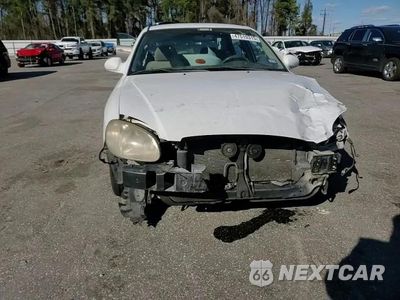 Zdjęcie 10 z 14 samochodu: 1999 HYUNDAI SONATA GLS VIN:KMHWF35V7XA113152 - miniatura