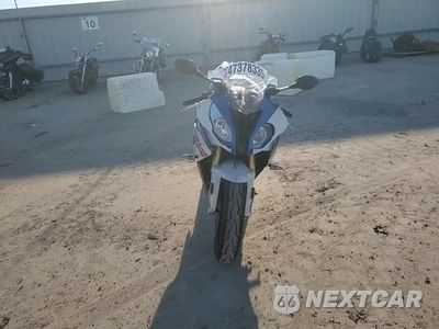 Zdjęcie 10 z 12 samochodu: 2019 BMW S 1000 RR VIN:WB10D6004KZ711770 - miniatura