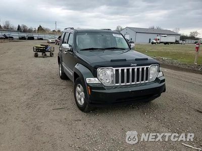 Zdjęcie 12 z 15 samochodu: 2010 JEEP LIBERTY SPORT VIN:1J4PN2GK1AW138495 - miniatura