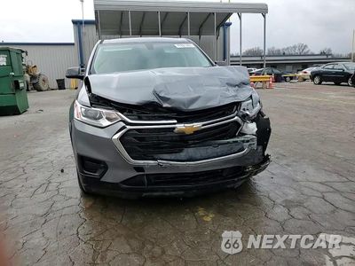 Zdjęcie 14 z 15 samochodu: 2020 CHEVROLET TRAVERSE LS VIN:1GNEVFKW9LJ207424 - miniatura