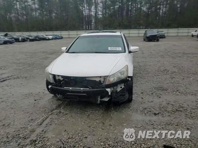 Zdjęcie 11 z 14 samochodu: 2011 HONDA ACCORD EXL VIN:1HGCP2F84BA022437 - miniatura