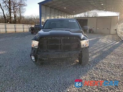 Zdjęcie 11 z 15 samochodu: 2015 RAM 1500 ST VIN:1C6RR7FT2FS758840 - miniatura
