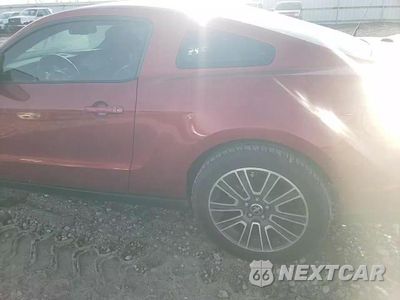 Zdjęcie 10 z 14 samochodu: 2010 FORD MUSTANG GT VIN:1ZVBP8CH1A5119066 - miniatura