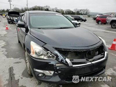 Zdjęcie 11 z 14 samochodu: 2014 NISSAN ALTIMA 2.5 VIN:1N4AL3AP4EC285192 - miniatura