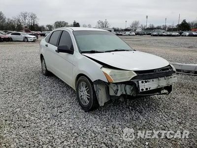 Zdjęcie 10 z 15 samochodu: 2010 FORD FOCUS SE VIN:1FAHP35N39W205560 - miniatura