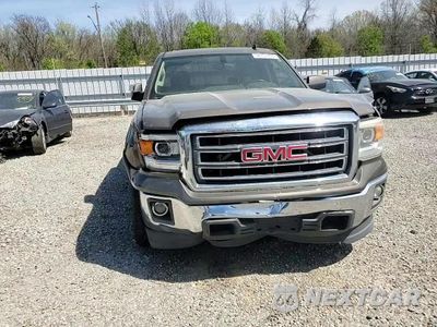 Zdjęcie 11 z 15 samochodu: 2014 GMC SIERRA C1500 SLE VIN:1GTR1UEHXEZ245627 - miniatura