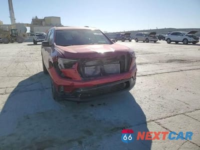 Zdjęcie 12 z 16 samochodu: 2024 GMC ACADIA UPLEVEL VIN:1GKENKKS1RJ153144 - miniatura