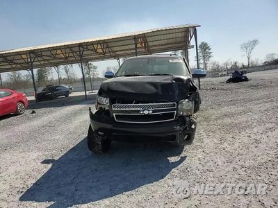 Zdjęcie 11 z 15 samochodu: 2007 CHEVROLET TAHOE K1500 VIN:1GNFK13027R294472 - miniatura
