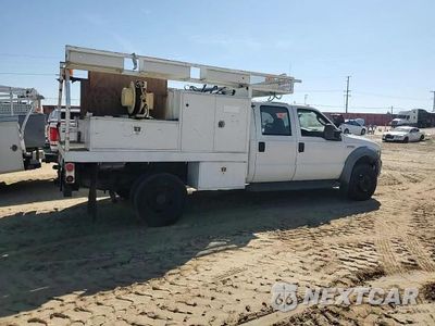 Zdjęcie 11 z 11 samochodu: 2007 FORD F450 SUPER DUTY UTILITY / SERVICE TRUCK VIN:1FDXW46Y47EA99237 - miniatura