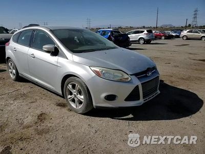 Zdjęcie 10 z 14 samochodu: 2014 FORD FOCUS SE VIN:1FADP3K27EL403899 - miniatura