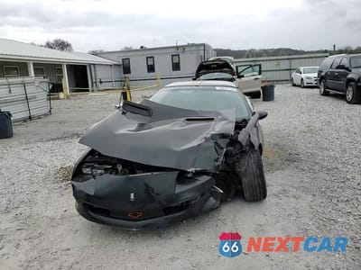 Zdjęcie 11 z 14 samochodu: 1996 CHEVROLET CAMARO BASE VIN:2G1FP22KXT2160172 - miniatura