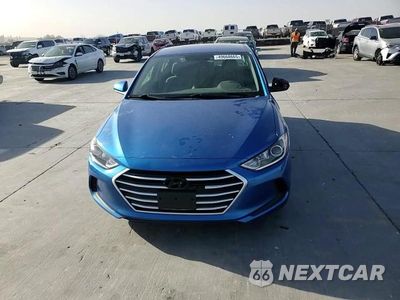 Zdjęcie 11 z 15 samochodu: 2017 HYUNDAI ELANTRA SE VIN:5NPD84LF5HH072974 - miniatura