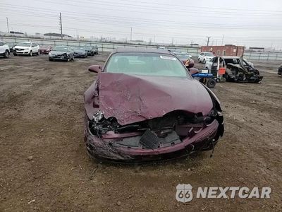 Zdjęcie 10 z 14 samochodu: 2007 BUICK LACROSSE CX VIN:2G4WC582471198144 - miniatura